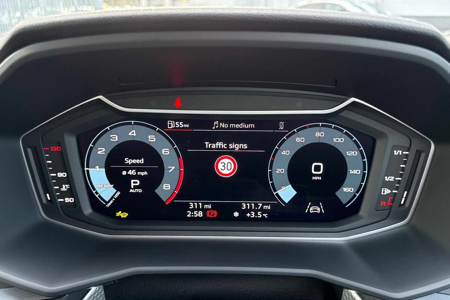 Used Audi A1 2025 for sale - 77553379: Photo 52