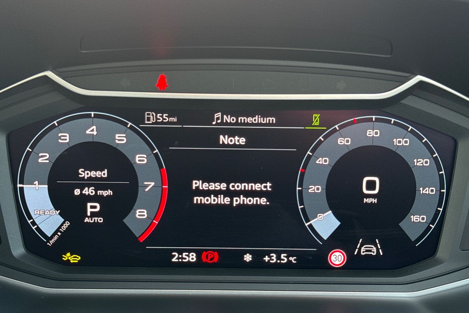 Used Audi A1 2025 for sale - 77553379: Photo 53