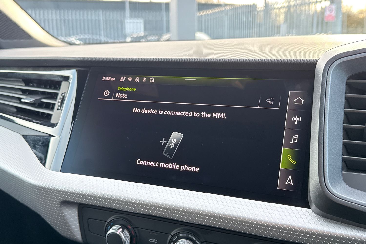 Used Audi A1 2025 for sale - 77553379: Photo 57