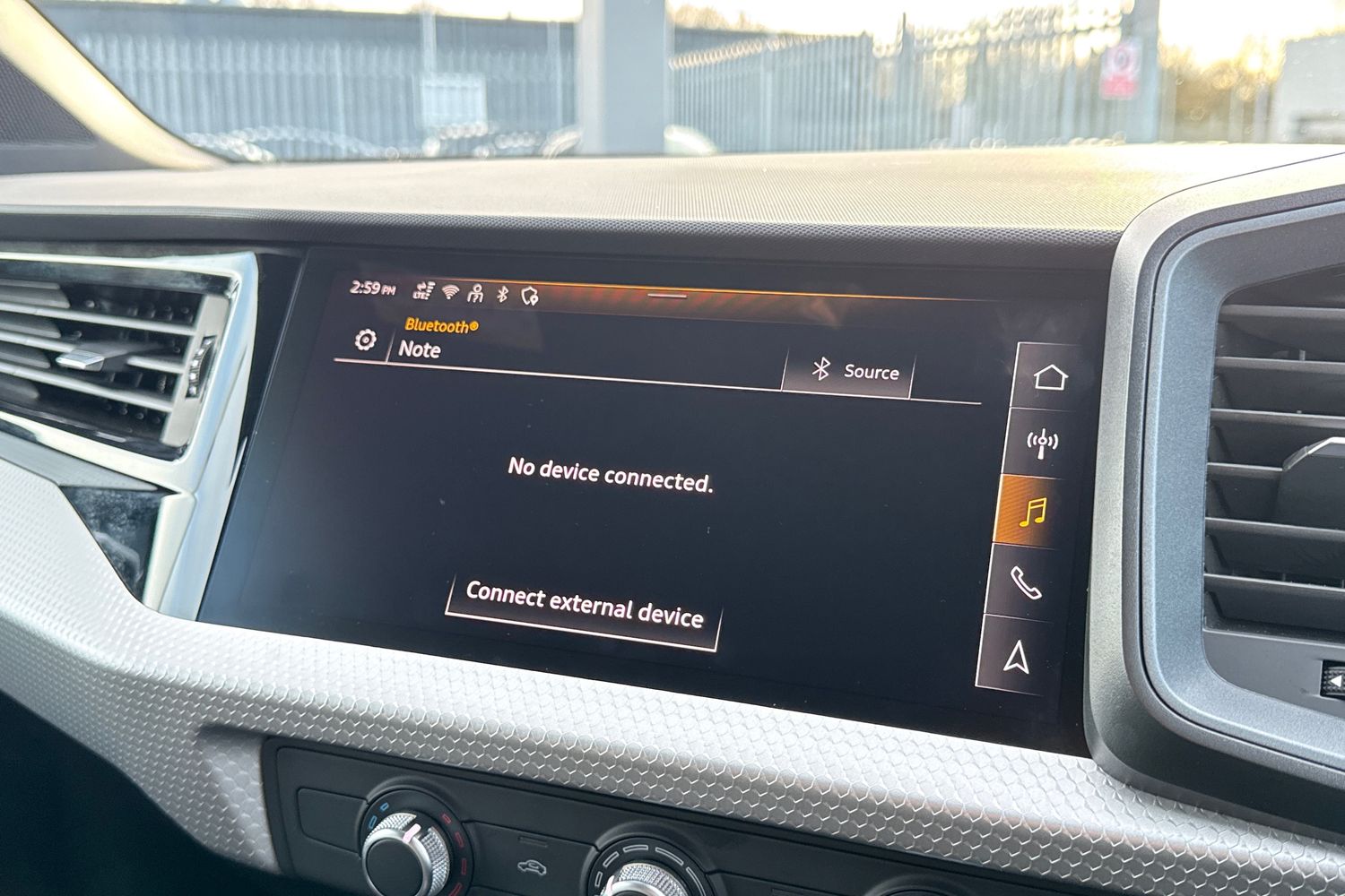 Used Audi A1 2025 for sale - 77553379: Photo 58