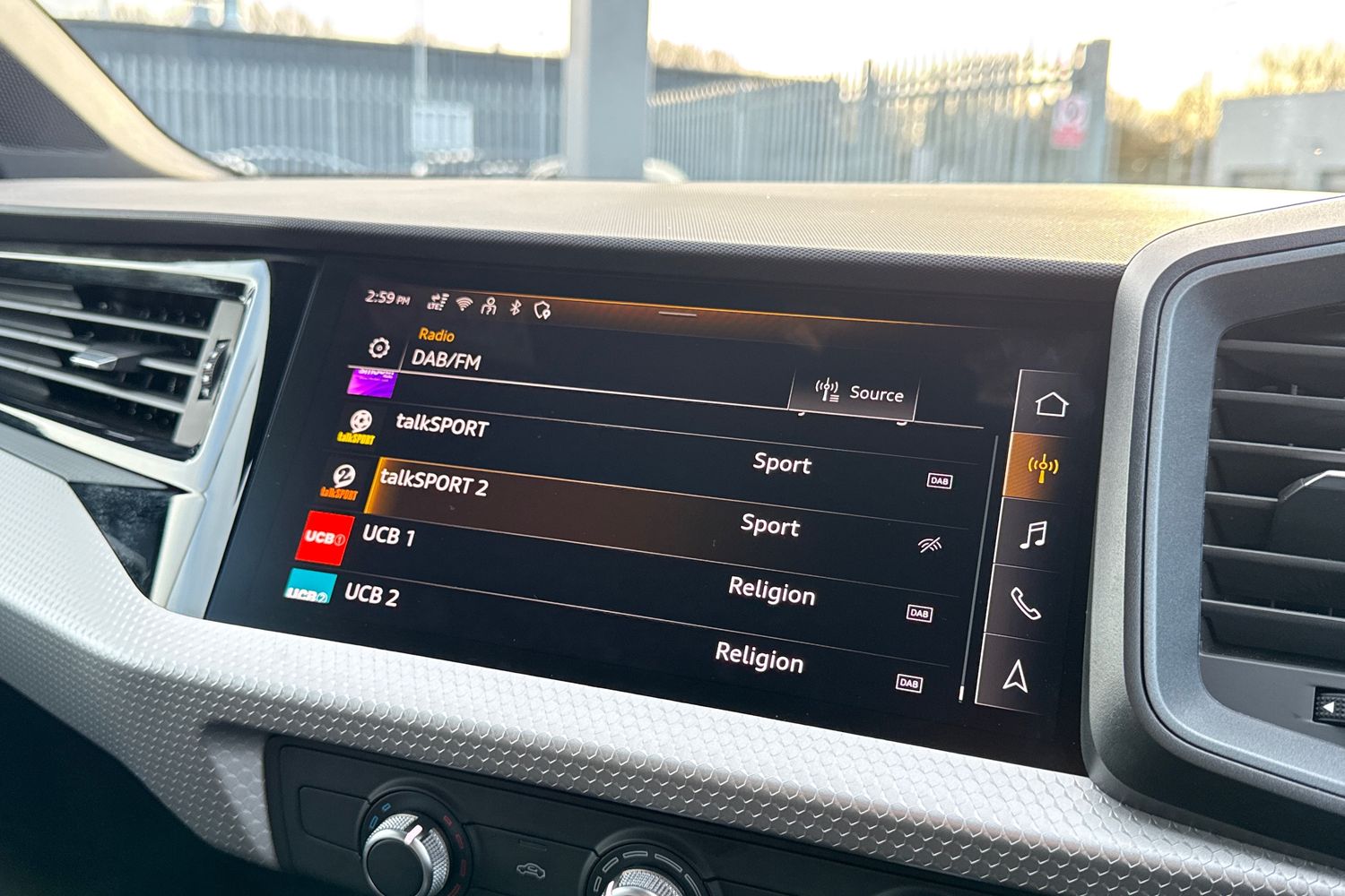 Used Audi A1 2025 for sale - 77553379: Photo 59