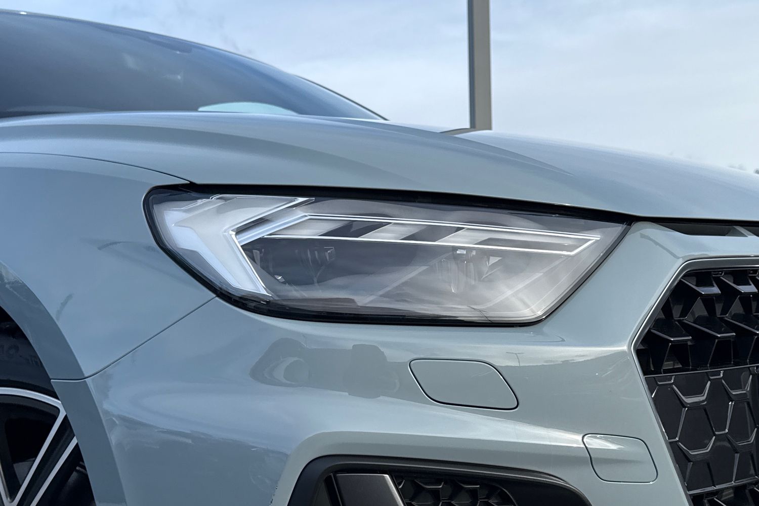 Used Audi A1 2025 for sale - 77553379: Photo 9