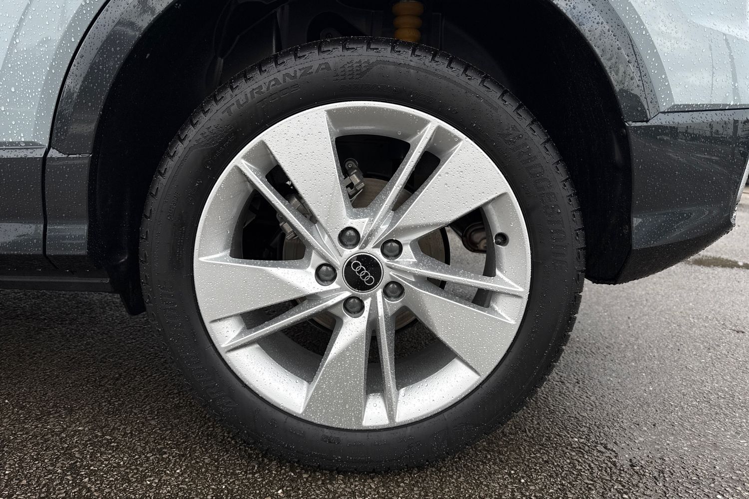 Used Audi Q2 2026 for sale - 78065168: Photo 11