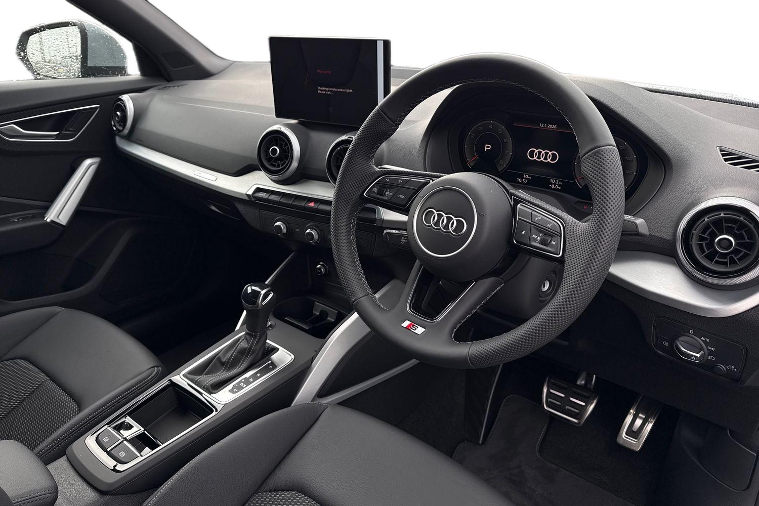 Used Audi Q2 2026 for sale - 78065168: Photo 13