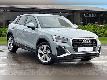Used Audi Q2 2026 for sale - 78065168: Photo