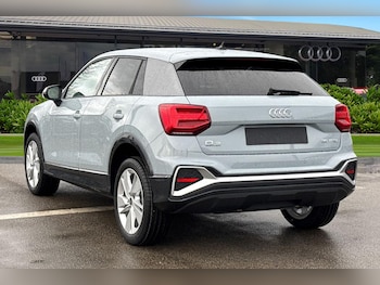 Used Audi Q2 2026 for sale - 78065168: Photo