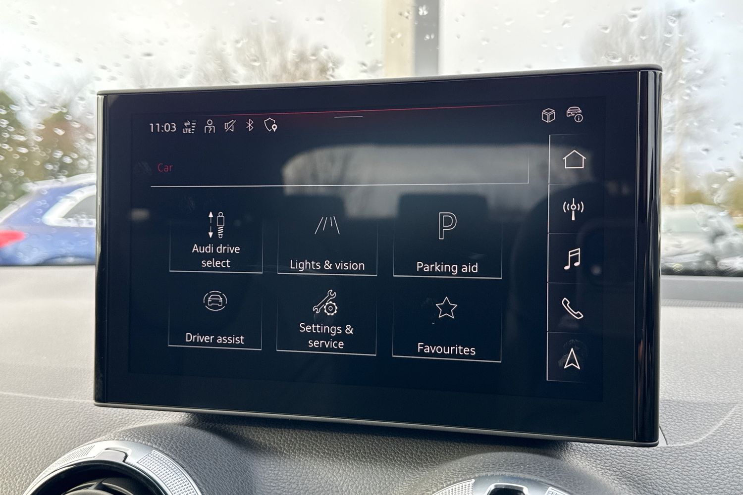 Used Audi Q2 2026 for sale - 78065168: Photo 37