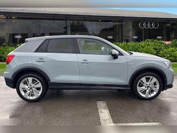Used Audi Q2 2026 for sale - 78065168: Photo