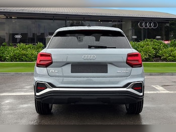 Used Audi Q2 2026 for sale - 78065168: Photo