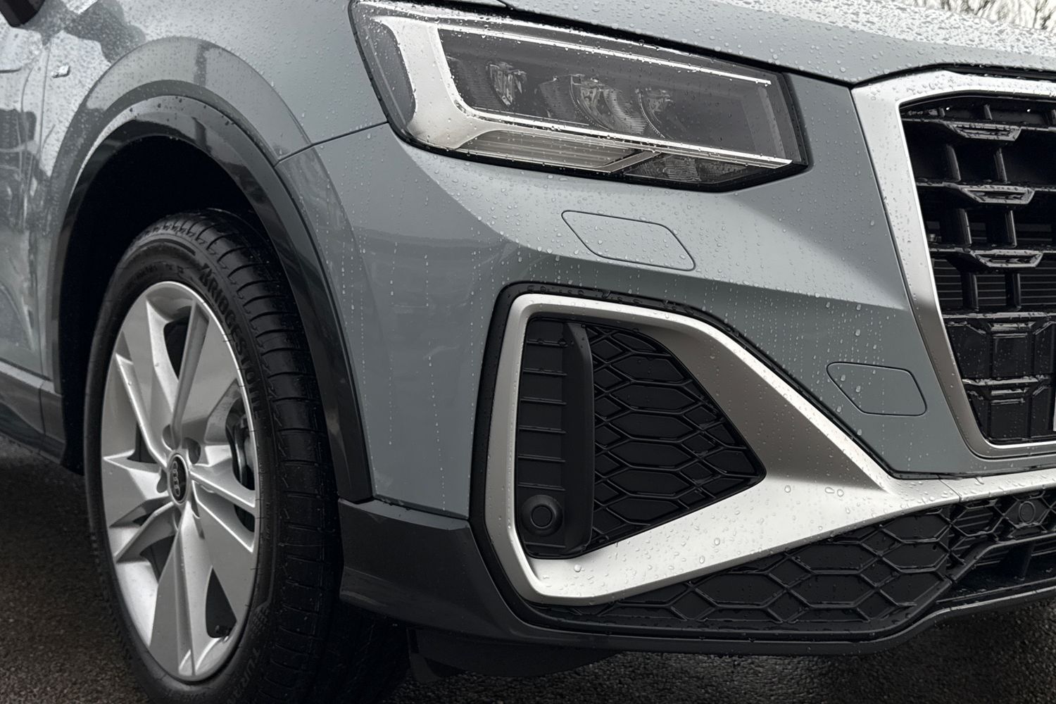 Used Audi Q2 2026 for sale - 78065168: Photo 8