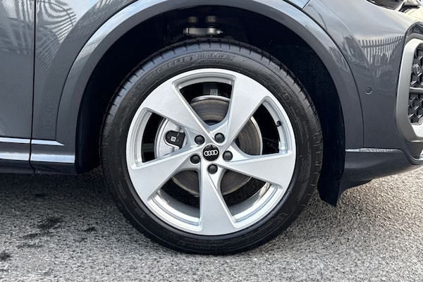 Used Audi Q5 2025 for sale - 75786199: Photo 10