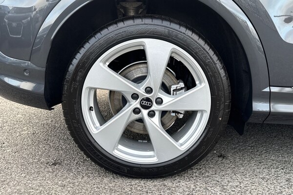Used Audi Q5 2025 for sale - 75786199: Photo 11