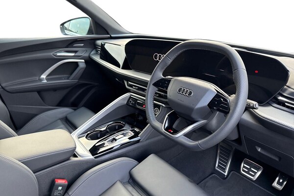 Used Audi Q5 2025 for sale - 75786199: Photo 13