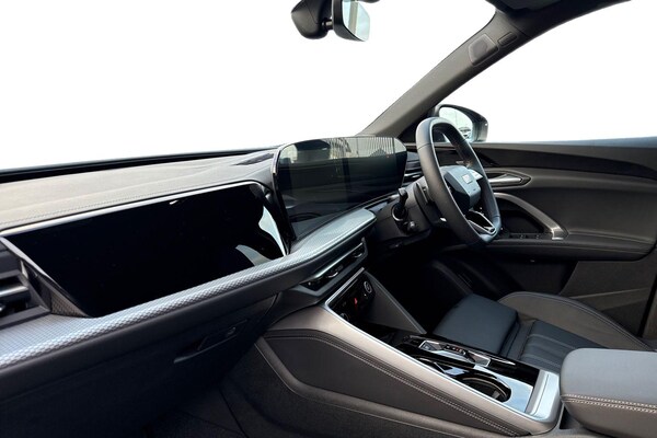 Used Audi Q5 2025 for sale - 75786199: Photo 14