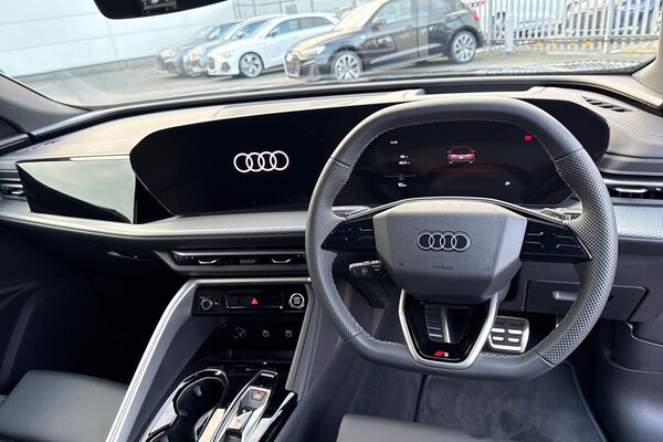 Used Audi Q5 2025 for sale - 75786199: Photo 17