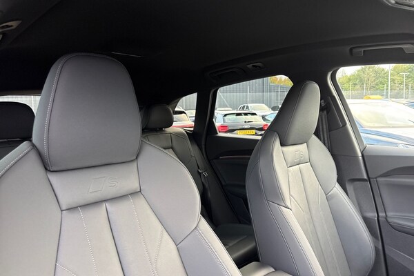 Used Audi Q5 2025 for sale - 75786199: Photo 23