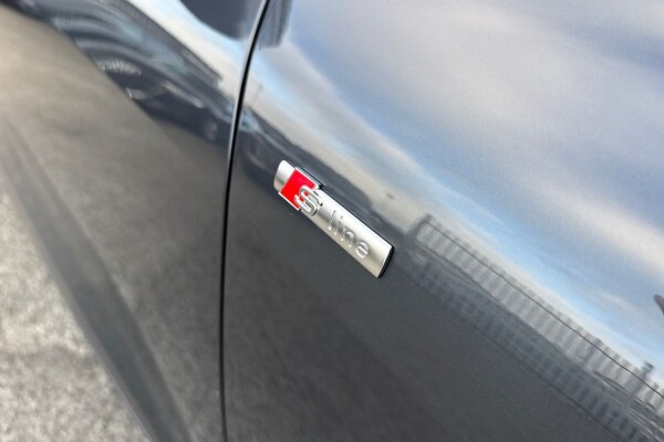 Used Audi Q5 2025 for sale - 75786199: Photo 25
