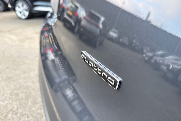 Used Audi Q5 2025 for sale - 75786199: Photo 30
