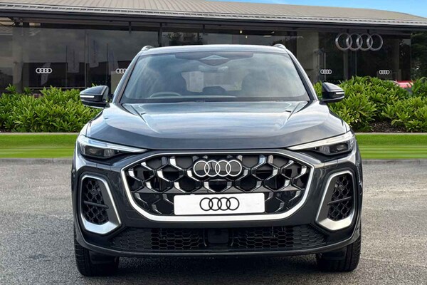 Used Audi Q5 2025 for sale - 75786199: Photo 5