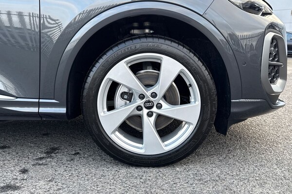Used Audi Q5 2025 for sale - 75786199: Photo 9