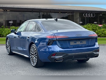 Used Audi A6 Saloon 2026 for sale - 78577263: Photo