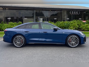 Used Audi A6 Saloon 2026 for sale - 78577263: Photo