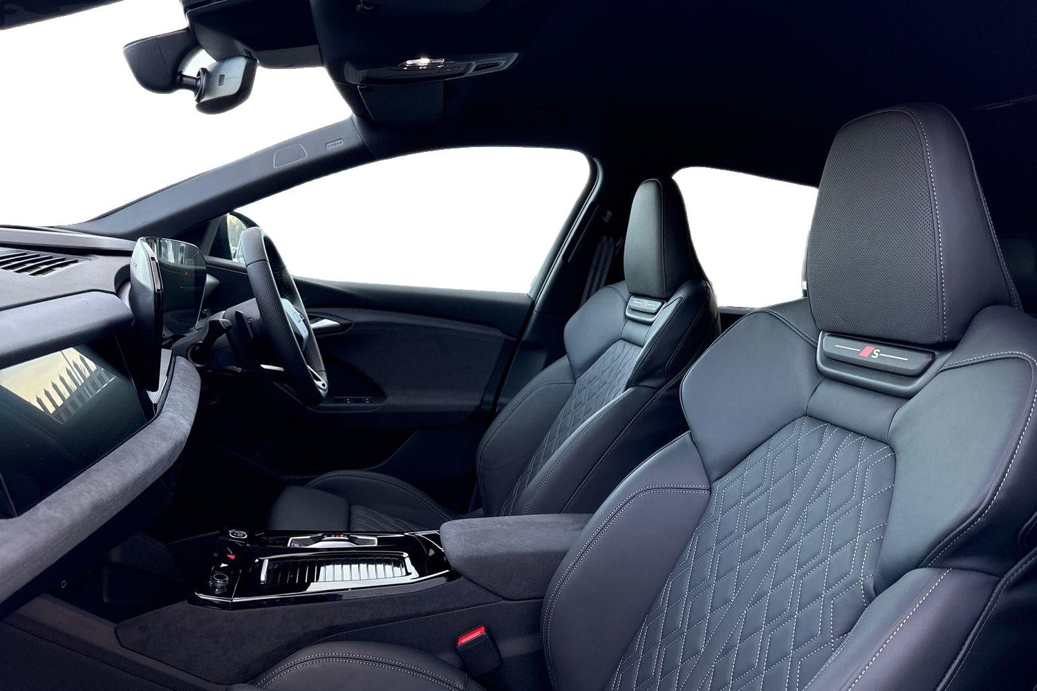 Used Audi Q6 e-tron 2026 for sale - 77604118: Photo 15