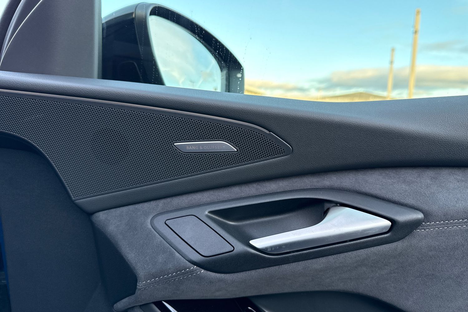 Used Audi Q6 e-tron 2026 for sale - 77604118: Photo 20