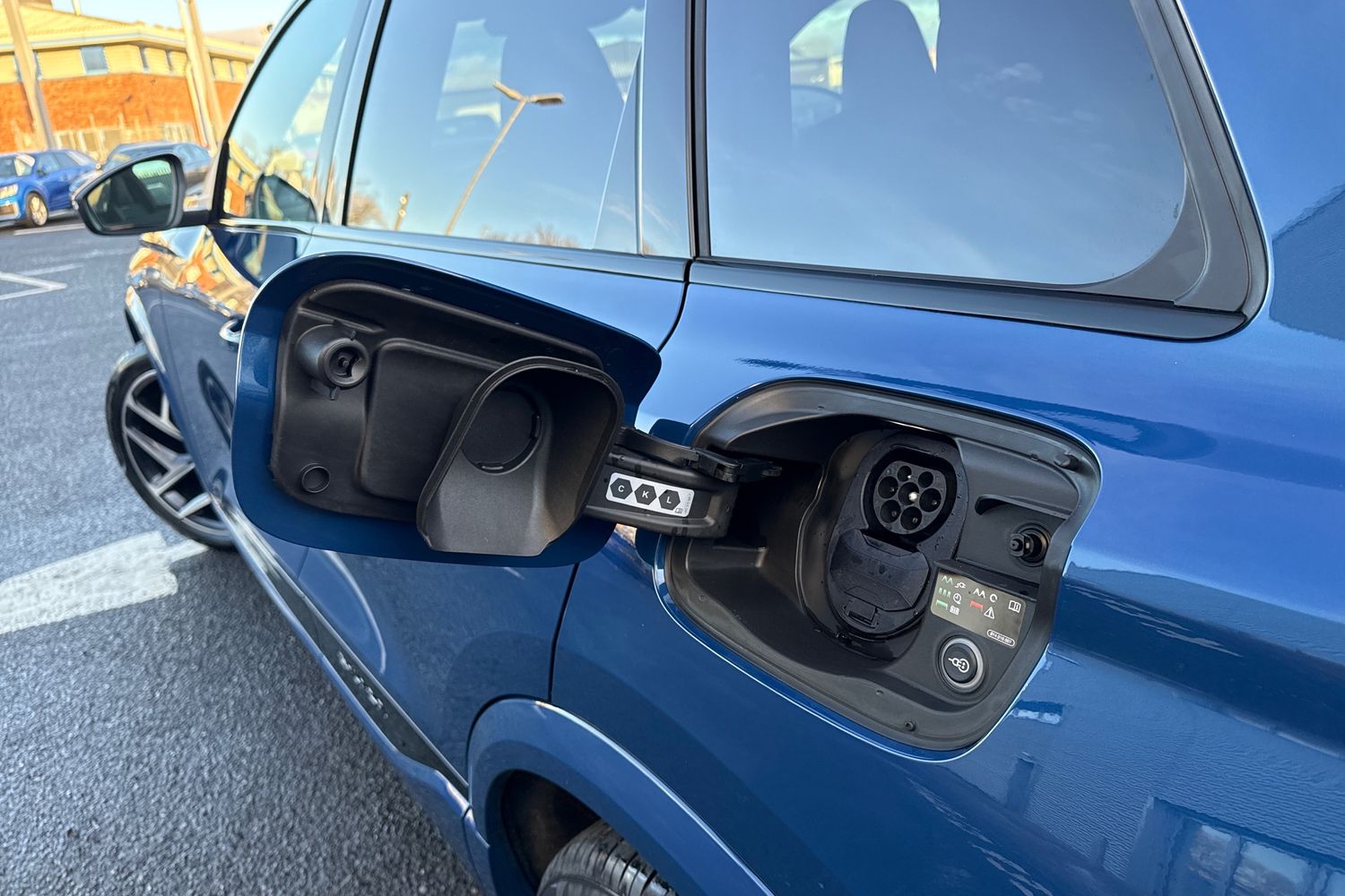 Used Audi Q6 e-tron 2026 for sale - 77604118: Photo 31