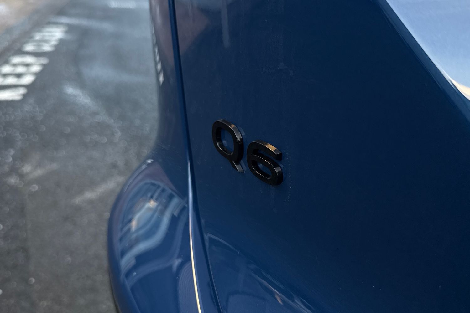 Used Audi Q6 e-tron 2026 for sale - 77604118: Photo 33