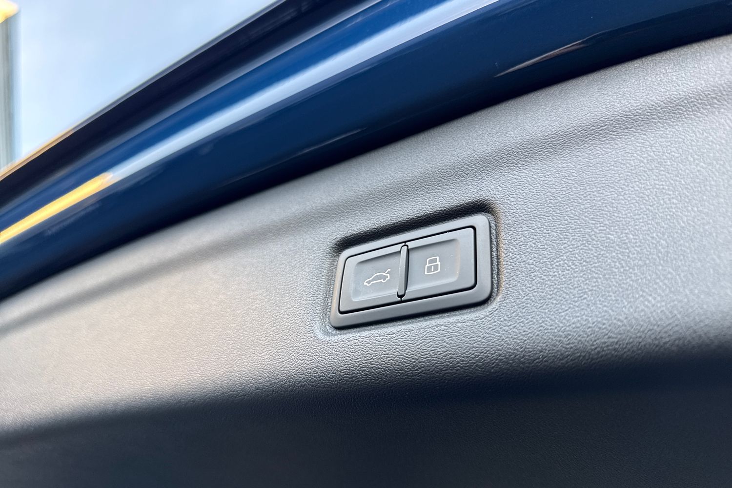 Used Audi Q6 e-tron 2026 for sale - 77604118: Photo 36