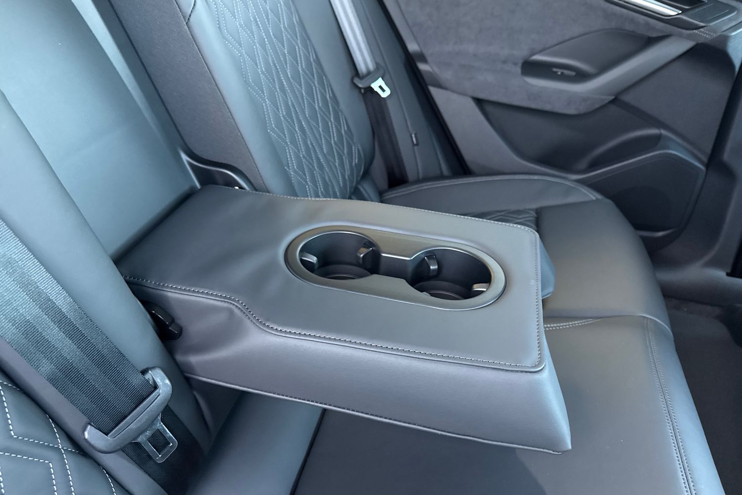 Used Audi Q6 e-tron 2026 for sale - 77604118: Photo 40