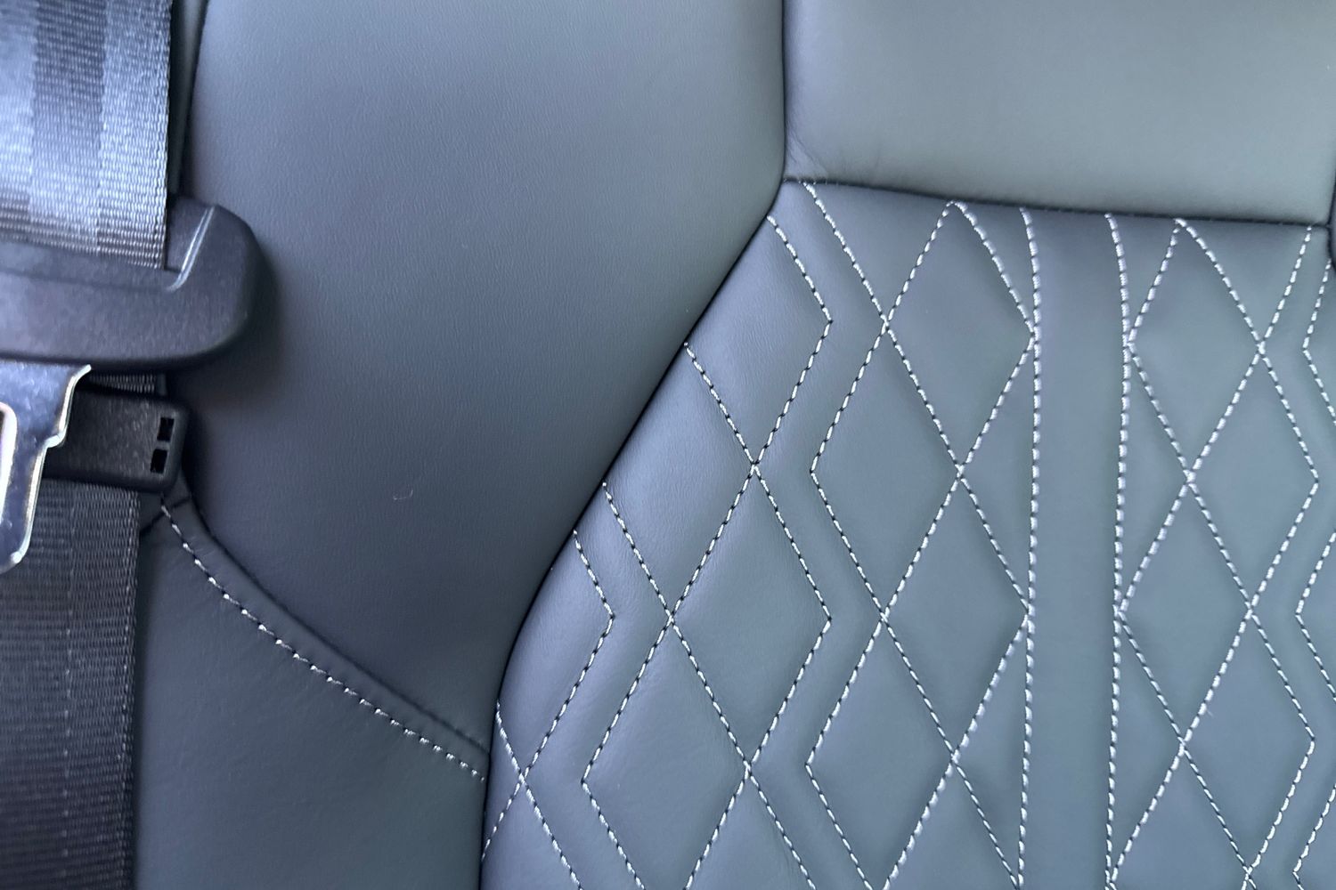 Used Audi Q6 e-tron 2026 for sale - 77604118: Photo 41