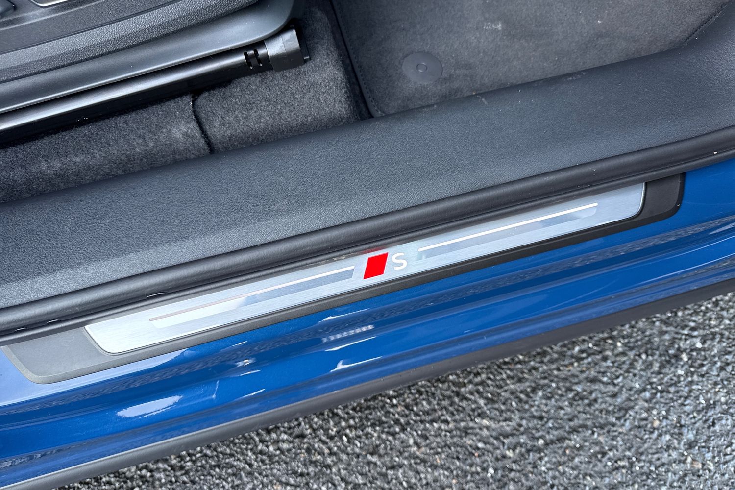 Used Audi Q6 e-tron 2026 for sale - 77604118: Photo 43