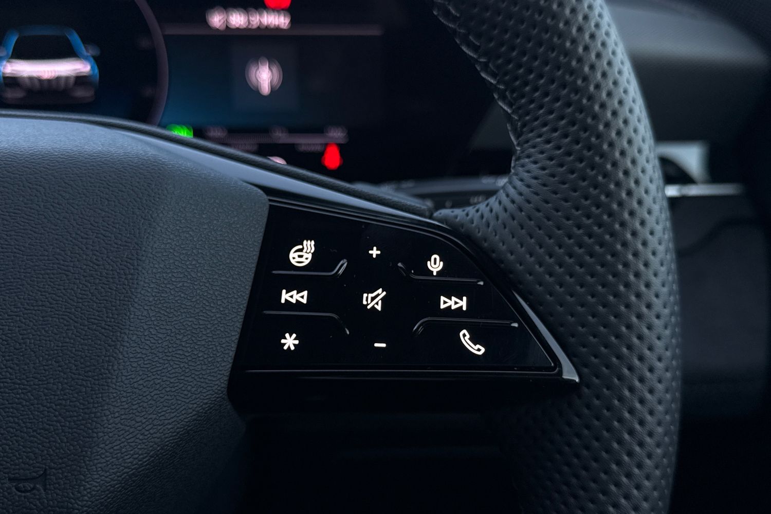 Used Audi Q6 e-tron 2026 for sale - 77604118: Photo 48