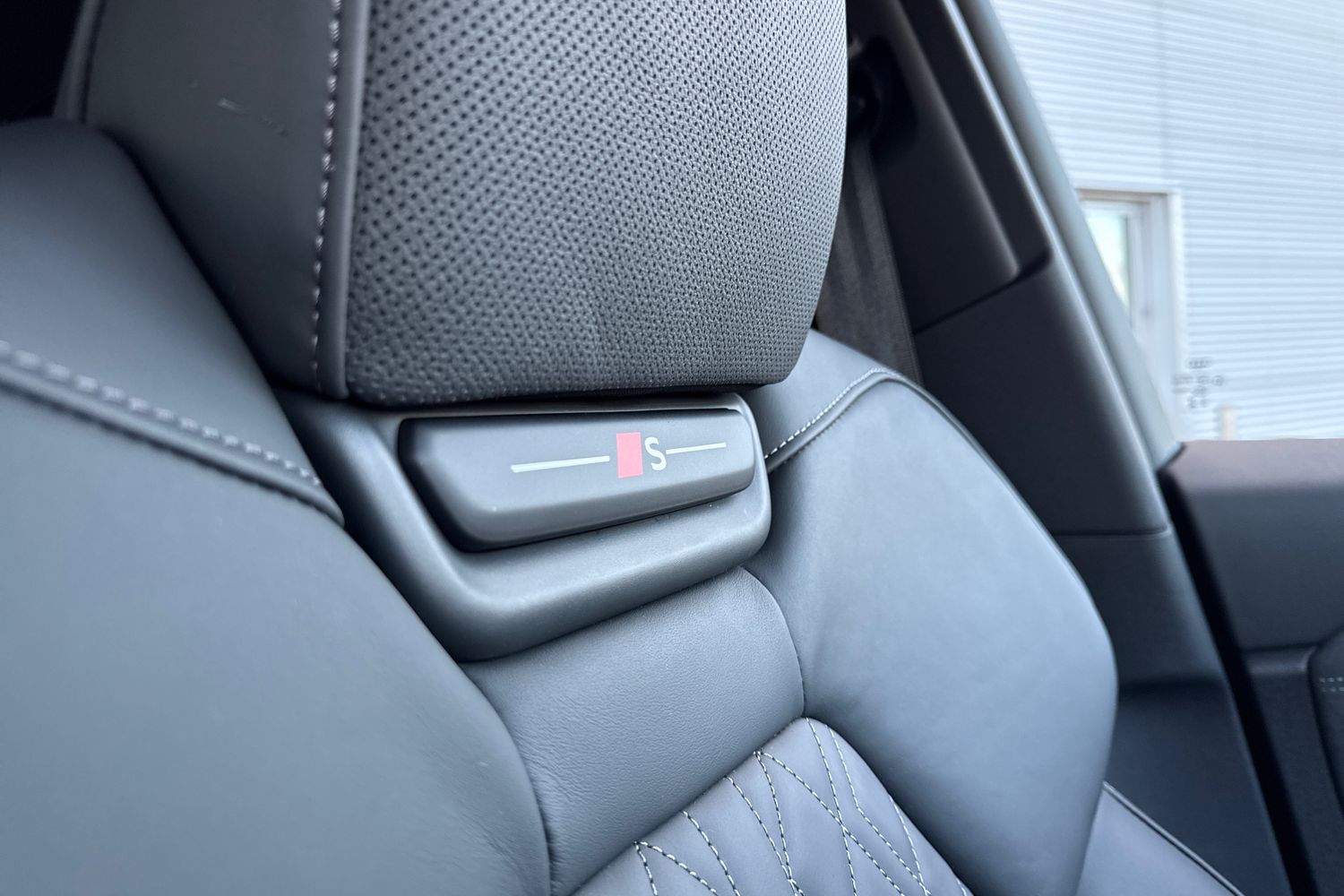 Used Audi Q6 e-tron 2026 for sale - 77604118: Photo 60