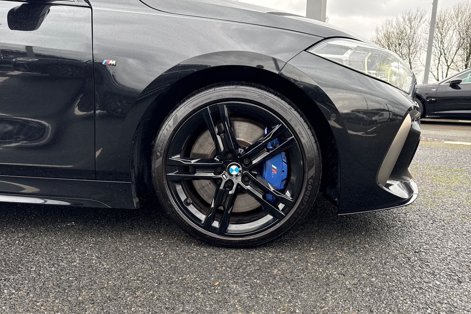 Used BMW 1 Series 2020 for sale - 77368324: Photo 10