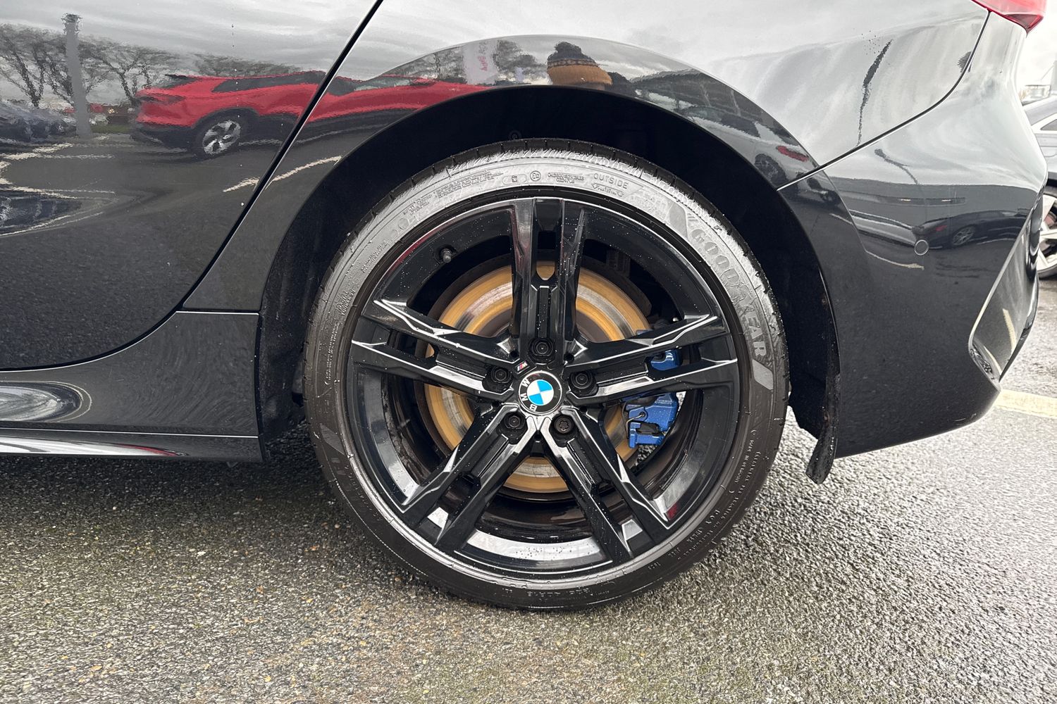 Used BMW 1 Series 2020 for sale - 77368324: Photo 13