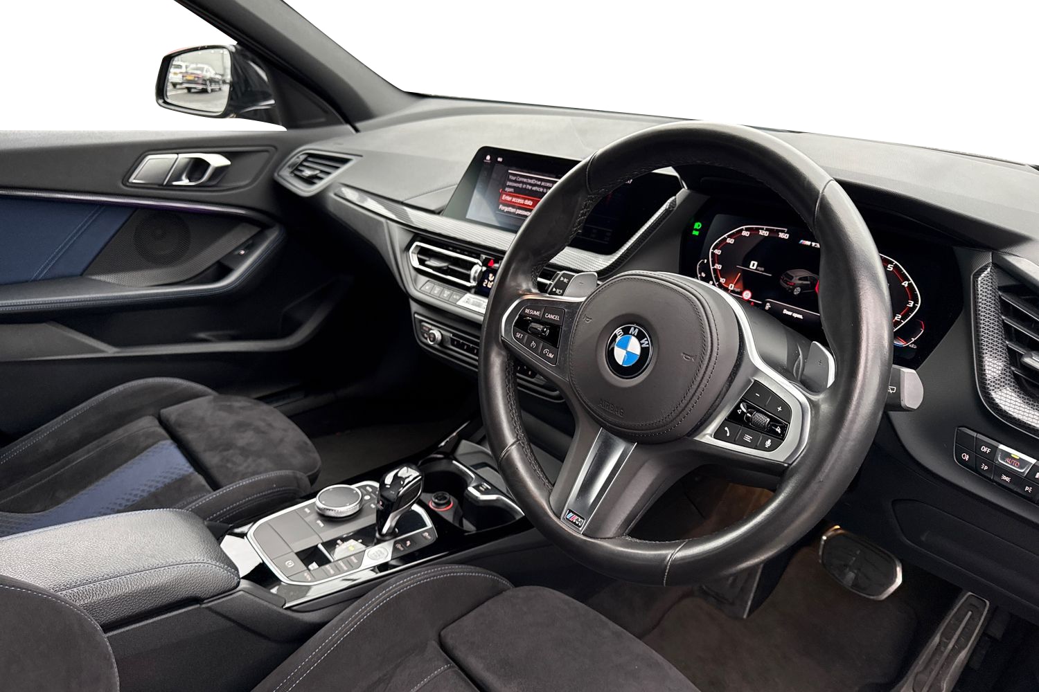 Used BMW 1 Series 2020 for sale - 77368324: Photo 14