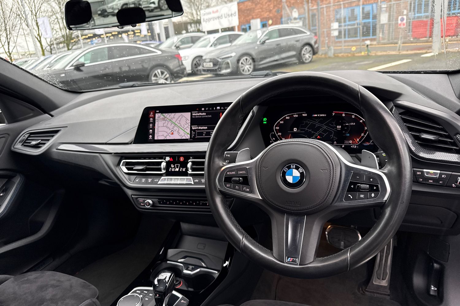 Used BMW 1 Series 2020 for sale - 77368324: Photo 18