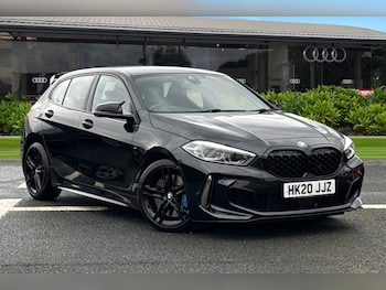 Used BMW 1 Series 2020 for sale - 77368324: Photo