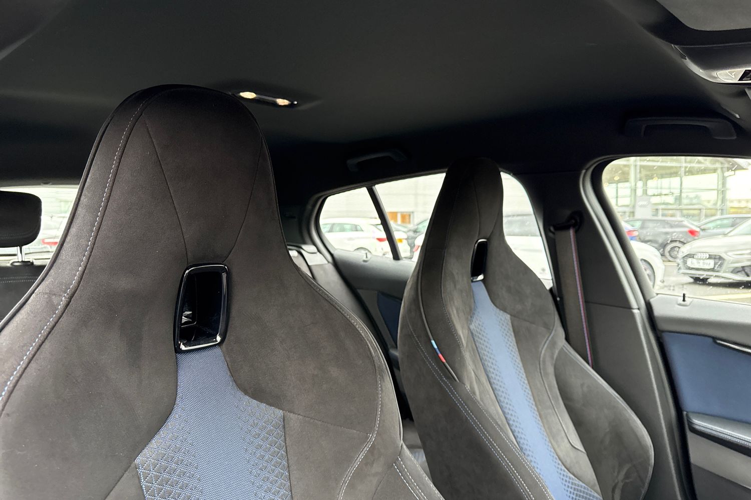 Used BMW 1 Series 2020 for sale - 77368324: Photo 24