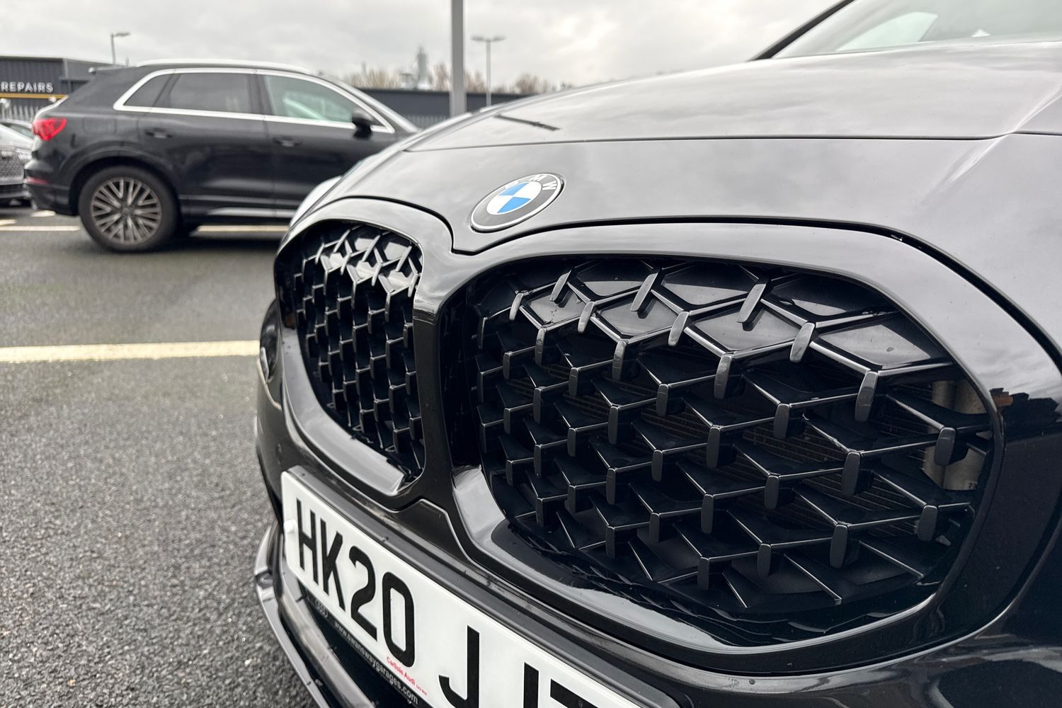 Used BMW 1 Series 2020 for sale - 77368324: Photo 25