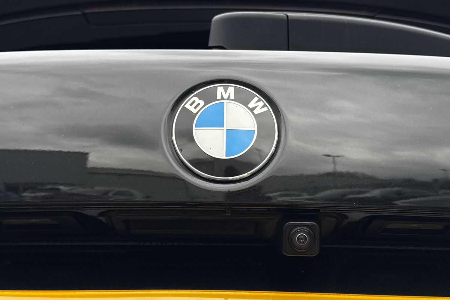 Used BMW 1 Series 2020 for sale - 77368324: Photo 35