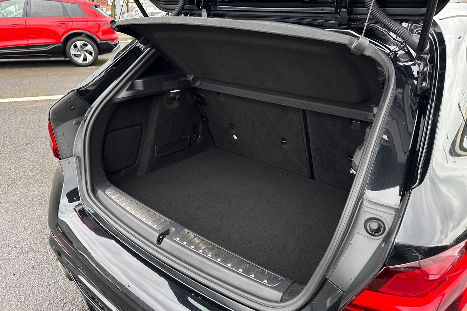 Used BMW 1 Series 2020 for sale - 77368324: Photo 37