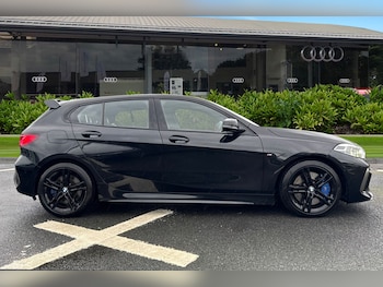 Used BMW 1 Series 2020 for sale - 77368324: Photo