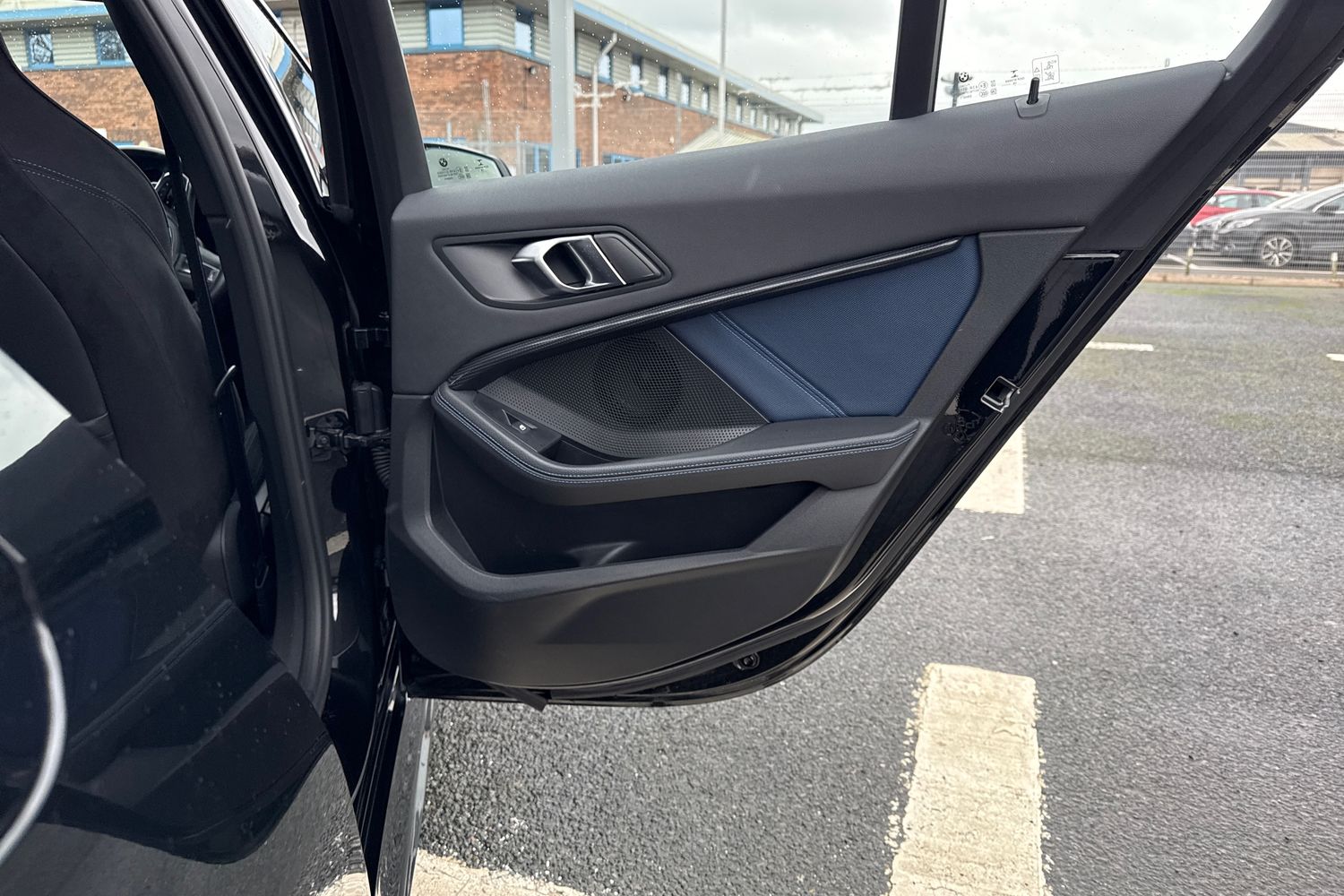 Used BMW 1 Series 2020 for sale - 77368324: Photo 43