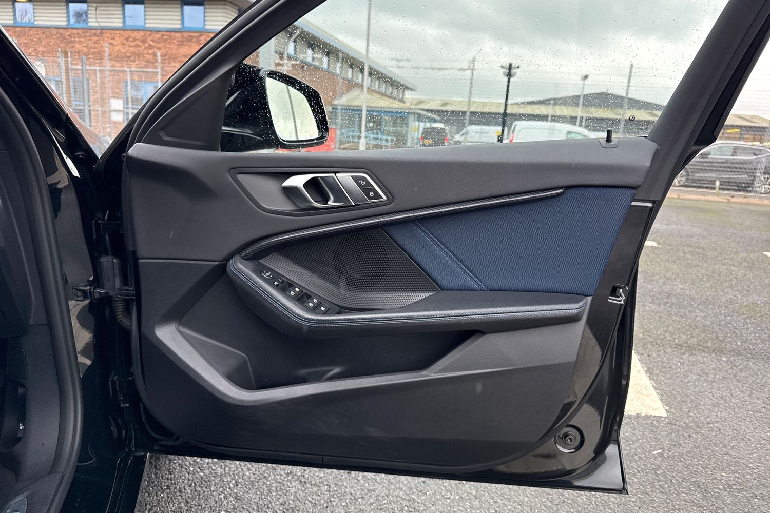 Used BMW 1 Series 2020 for sale - 77368324: Photo 48