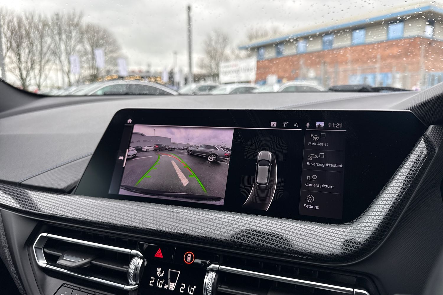 Used BMW 1 Series 2020 for sale - 77368324: Photo 56