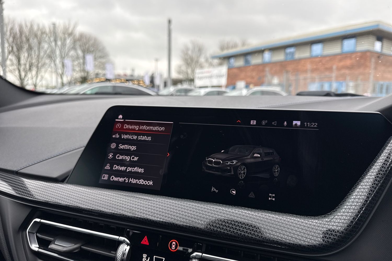 Used BMW 1 Series 2020 for sale - 77368324: Photo 60